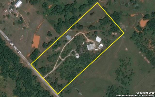 287 County Road 407 - Photo 1
