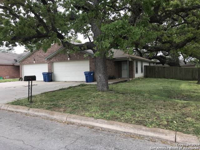 704 Uvalde St - Photo 1