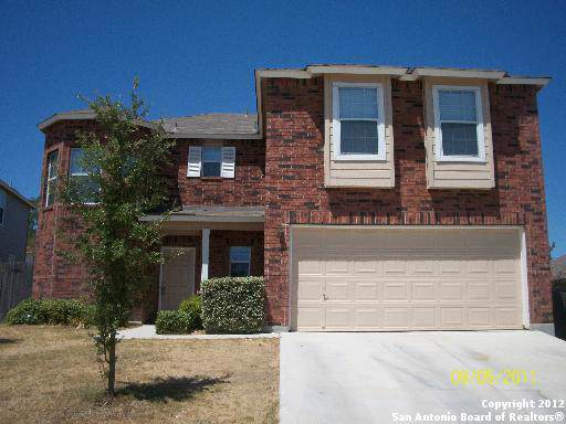 10115 Colt Crossing - Photo 1