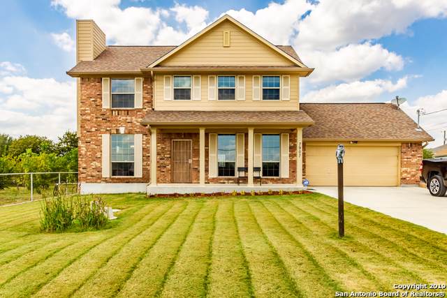 7907 Yellow Bark Blvd - Photo 1