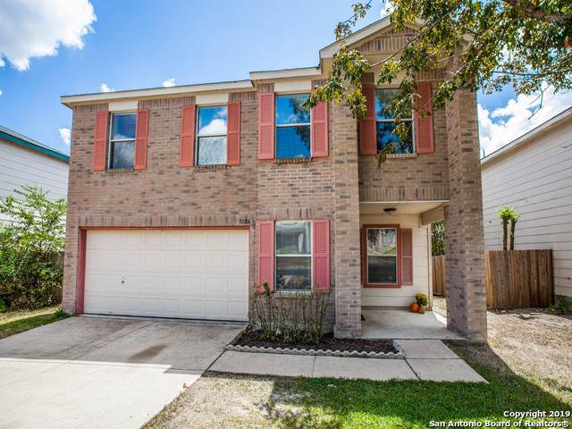 3806 Wetmore Ridge - Photo 1