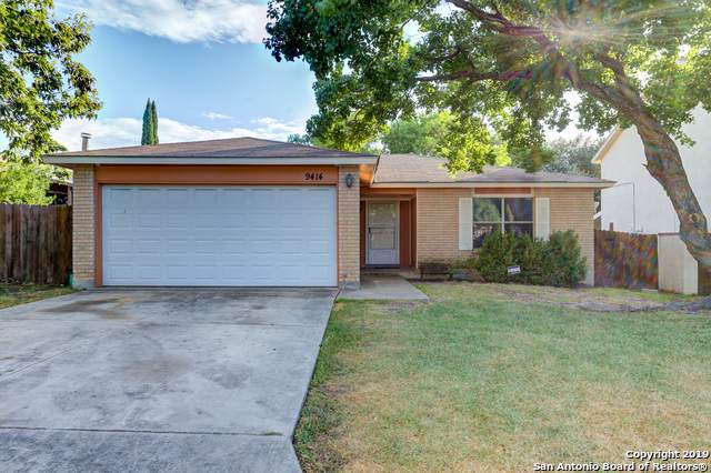 9414 Bendell - Photo 1