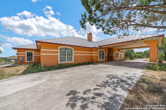 245 County Road 2740 - Photo 1