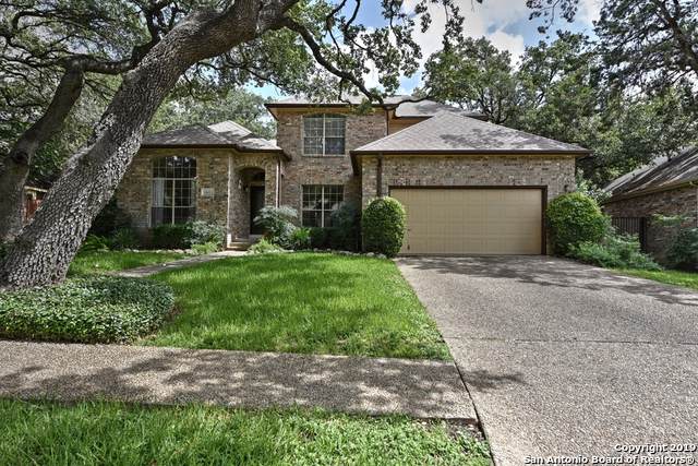 2207 Blackoak Bend - Photo 1