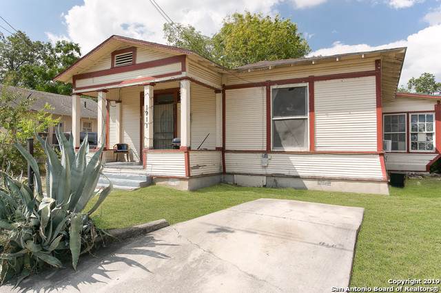 1911 Nolan St - Photo 1