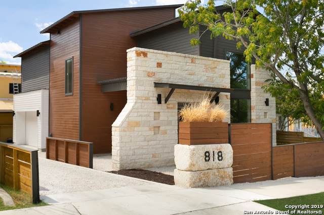 818 Martin Luther King Dr - Photo 1