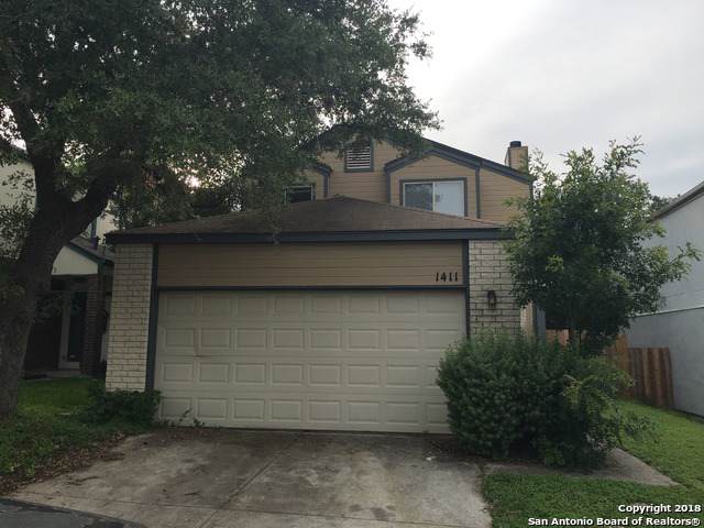 1411 Flower Brook - Photo 1