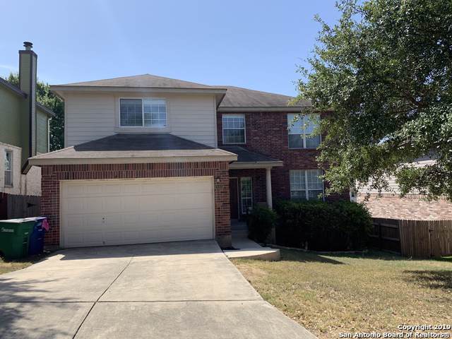 21415 Encino Caliza - Photo 1