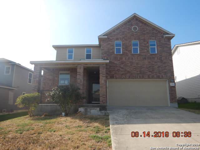 7906 Horse Holw - Photo 1