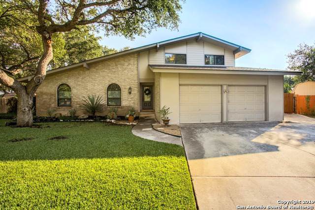 13922 Sugarberry Woods St - Photo 1