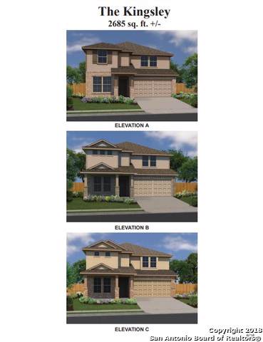 6938 Hibiscus Falls - Photo 1