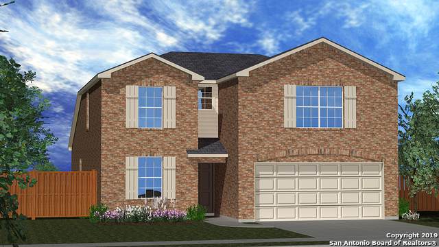 11703 Blackmore Leap - Photo 1