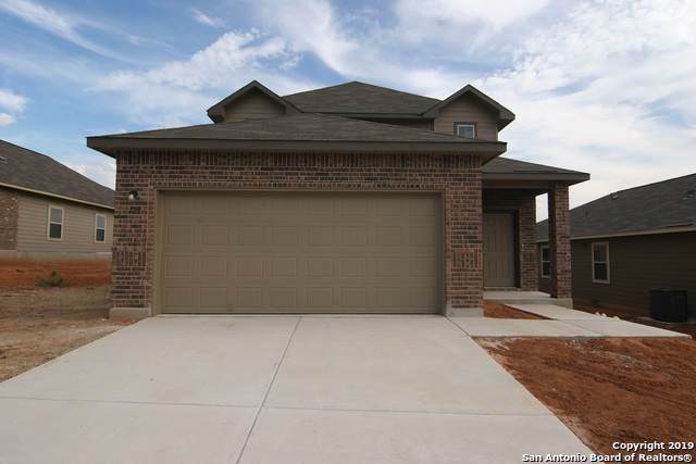128 Javelina Hill - Photo 1