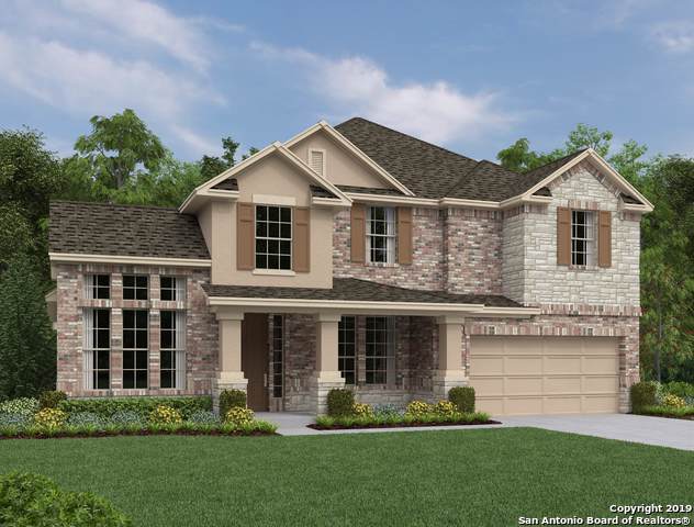 1022 Stone Valley - Photo 1