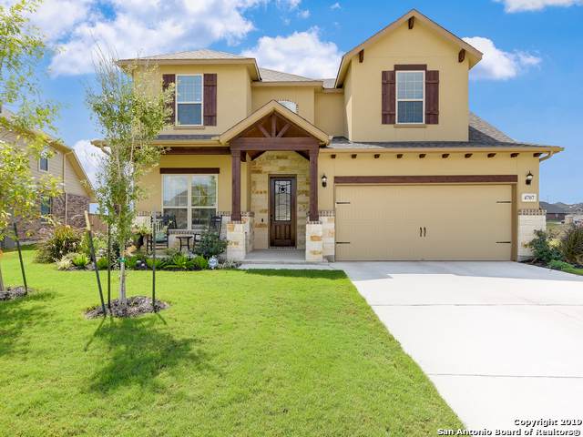 4707 Island Hollow - Photo 1