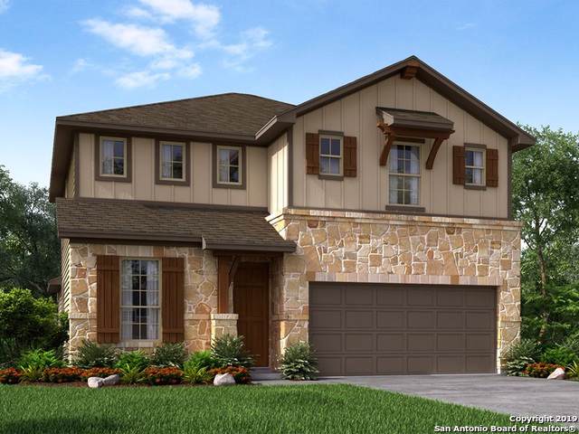 11518 Bakersfield Pass - Photo 1