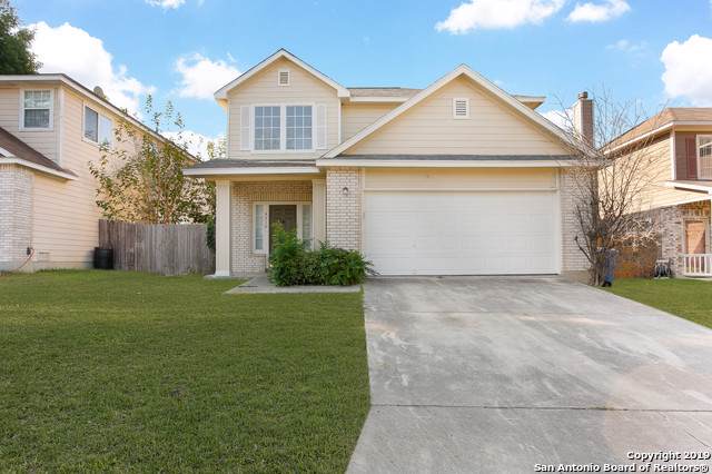 4310 Swan Forest - Photo 1