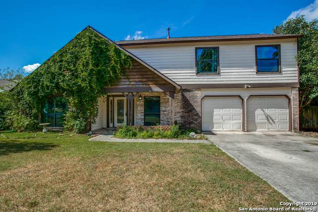 16315 Boulder Pass St - Photo 1