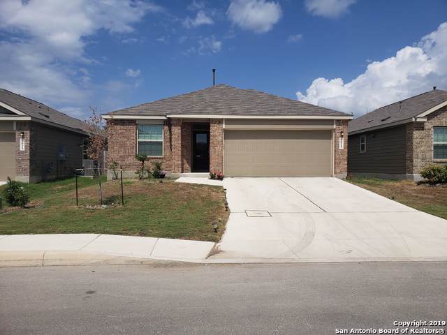 9027 Longhorn Park - Photo 1