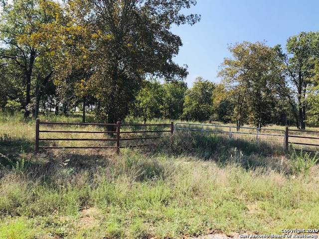 LOT 359 County Road 6872 - Photo 1