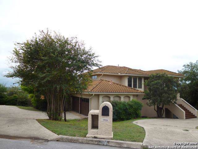 3906 Crestridge Dr - Photo 1