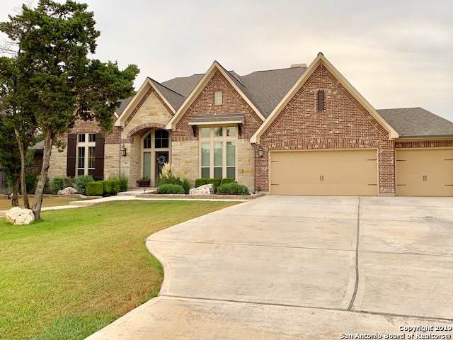 916 Wilderness Trail - Photo 1
