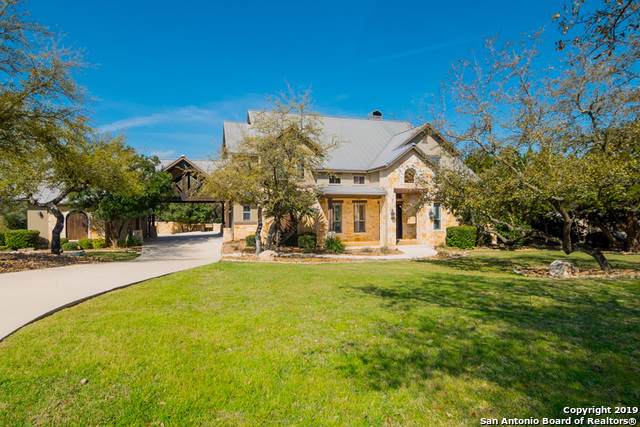 100 Fall Springs - Photo 1