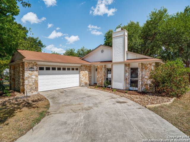 4403 Bermuda Hill - Photo 1