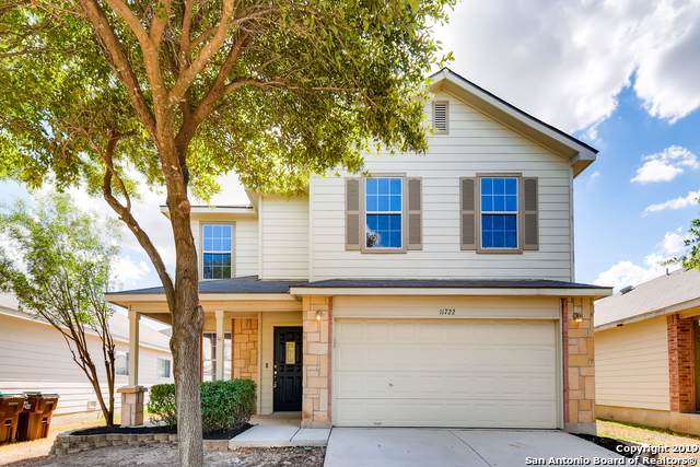 11722 Silver Prairie - Photo 1