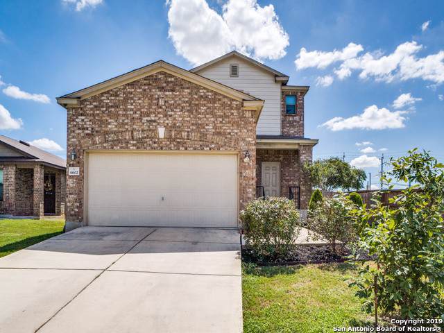 6602 San Miguel Way - Photo 1