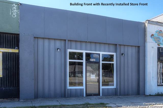 2732 Southcross Blvd - Photo 1