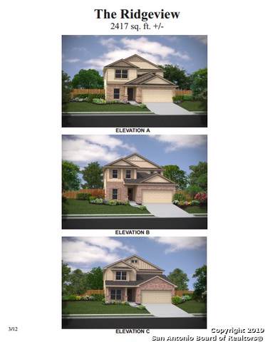 256 Javelina Hill - Photo 1