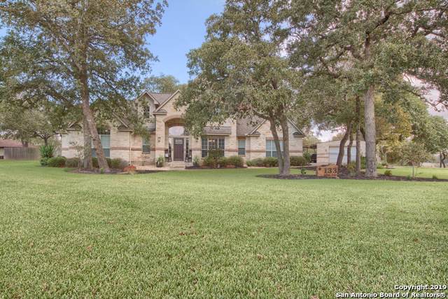 133 Legacy Trace - Photo 1
