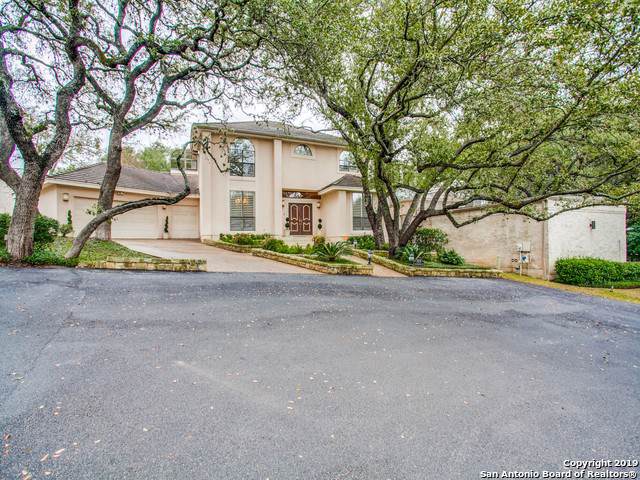 5335 Fredericksburg Rd - Photo 1