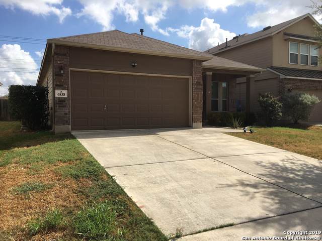 6838 Fort Bend - Photo 1