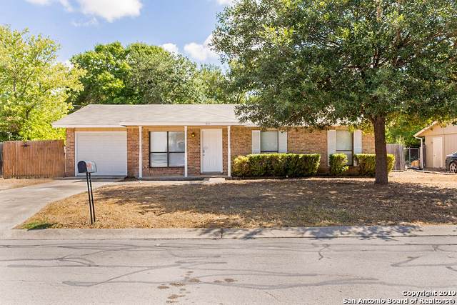 915 Hueco Dr - Photo 1
