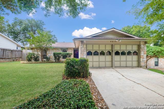 4614 Guadalajara Dr - Photo 1