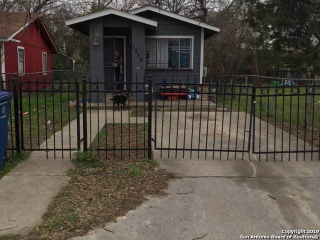 1213 Dahlgreen Ave - Photo 1