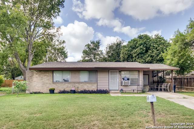 915 Cibolo Trail - Photo 1