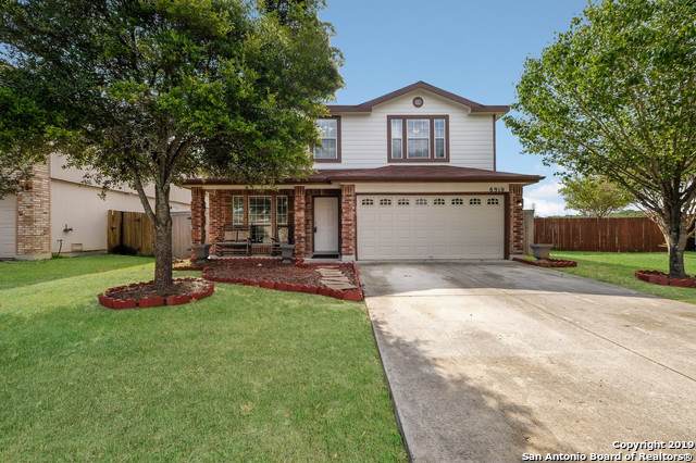 8910 Pinseeker - Photo 1