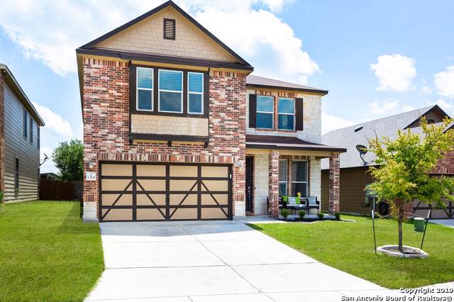1314 Tumbleweed Way - Photo 1