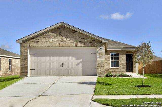 741 Greenway Trail - Photo 1