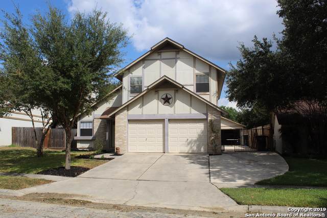 5626 Sunup Drive - Photo 1