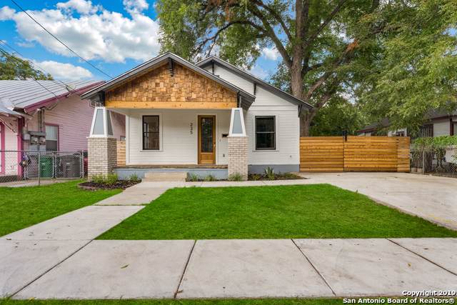 235 Taft Blvd - Photo 1