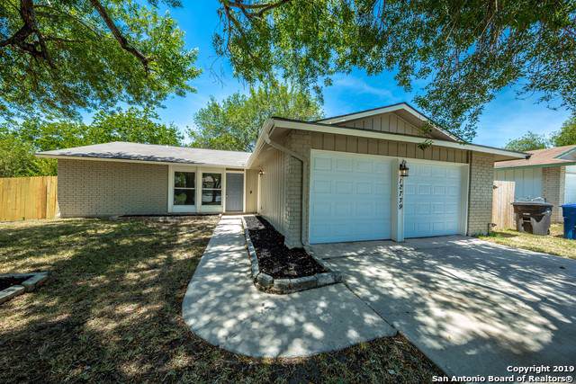 12739 Thomas Sumter St - Photo 1