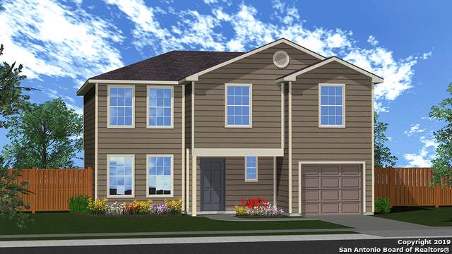 11615 Blackmore Leap - Photo 1