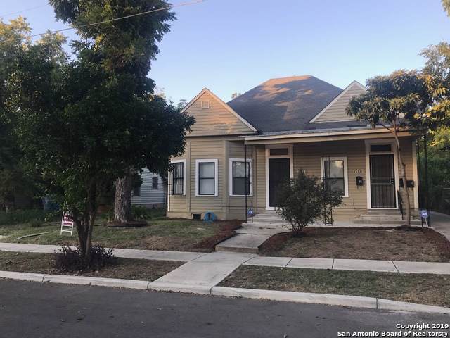 603 Devine St - Photo 1