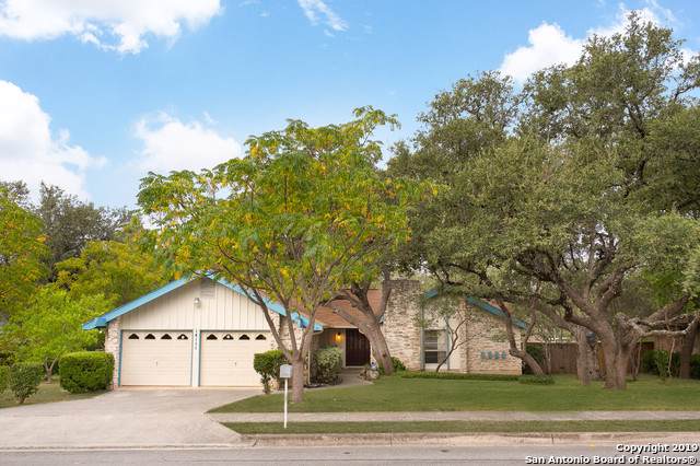 14111 Parksite Woods - Photo 1