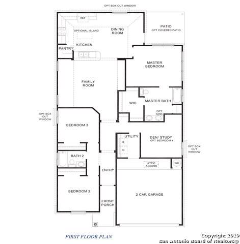 2131 Firefall Dr - Photo 1