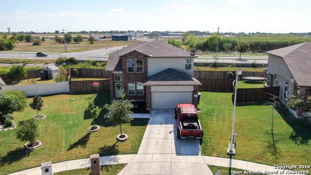 1001 Lauren St - Photo 1